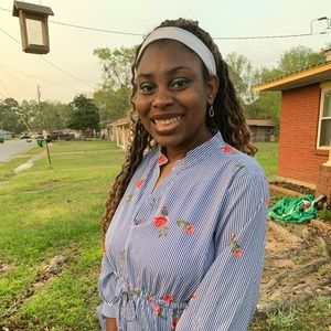 Meet your Posher, Jade